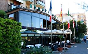 Hotel Beaurivage
